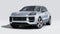 2026 Porsche Cayenne Cayenne S