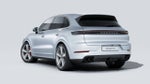 2026 Porsche Cayenne Cayenne S
