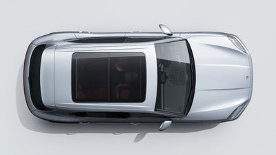 2026 Porsche Cayenne Cayenne S