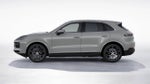 2026 Porsche Cayenne Cayenne S