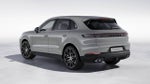 2026 Porsche Cayenne Cayenne S