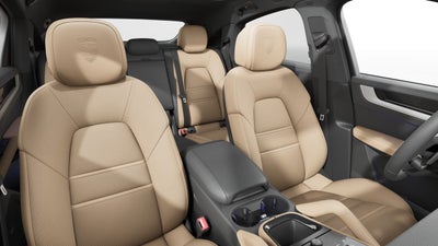 2027 Porsche Cayenne Cayenne Coupe