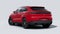 2027 Porsche Cayenne Cayenne Coupe