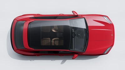 2027 Porsche Cayenne Cayenne Coupe
