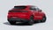 2027 Porsche Cayenne Cayenne Coupe