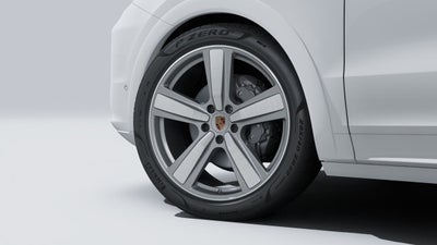 2026 Porsche Cayenne Cayenne Coupe