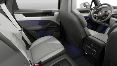 2026 Porsche Cayenne Cayenne Coupe