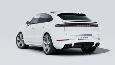 2026 Porsche Cayenne Cayenne Coupe
