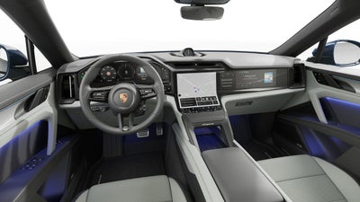 2026 Porsche Cayenne Cayenne S Coupe Electric