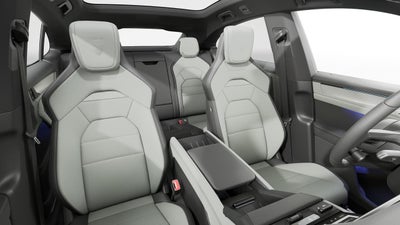 2026 Porsche Cayenne Cayenne S Coupe Electric