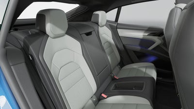 2026 Porsche Cayenne Cayenne S Coupe Electric