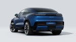 2026 Porsche Cayenne Cayenne S Coupe Electric