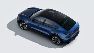 2026 Porsche Cayenne Cayenne S Coupe Electric
