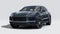 2026 Porsche Cayenne Cayenne E-Hybrid Coupe