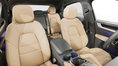 2026 Porsche Cayenne Cayenne E-Hybrid Coupe