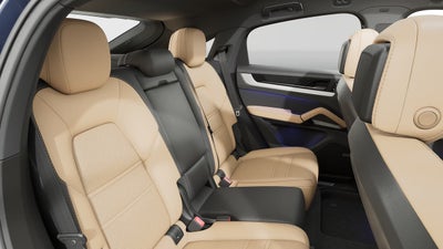 2026 Porsche Cayenne Cayenne E-Hybrid Coupe