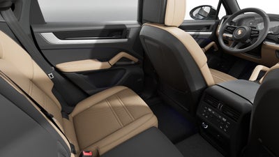 2026 Porsche Cayenne Cayenne E-Hybrid Coupe