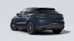2026 Porsche Cayenne Cayenne E-Hybrid Coupe