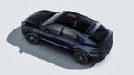 2026 Porsche Cayenne Cayenne E-Hybrid Coupe