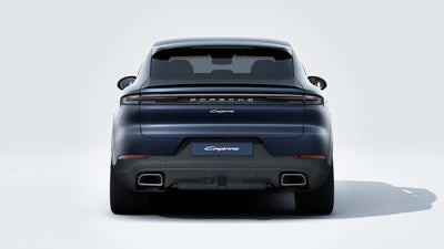 2026 Porsche Cayenne Cayenne E-Hybrid Coupe
