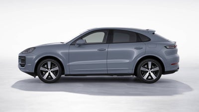 2026 Porsche Cayenne Cayenne E-Hybrid Coupe