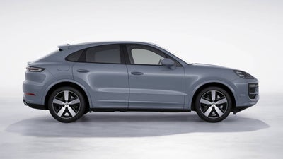 2026 Porsche Cayenne Cayenne E-Hybrid Coupe