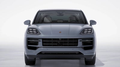2026 Porsche Cayenne Cayenne E-Hybrid Coupe