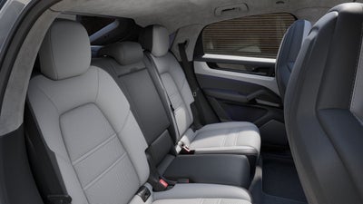 2027 Porsche Cayenne Cayenne GTS Coupe
