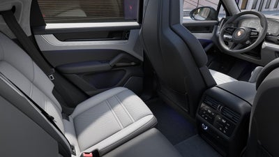 2027 Porsche Cayenne Cayenne GTS Coupe