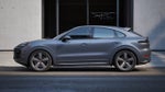 2027 Porsche Cayenne Cayenne GTS Coupe
