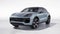 2026 Porsche Cayenne Cayenne GTS Coupe