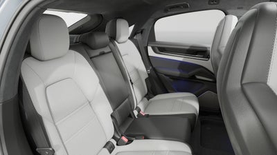 2026 Porsche Cayenne Cayenne GTS Coupe