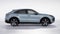 2026 Porsche Cayenne Cayenne GTS Coupe