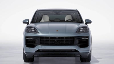 2026 Porsche Cayenne Cayenne GTS Coupe
