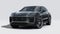 2026 Porsche Cayenne Cayenne GTS Coupe