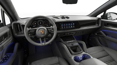 2026 Porsche Cayenne Cayenne GTS Coupe