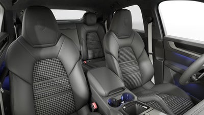 2026 Porsche Cayenne Cayenne GTS Coupe