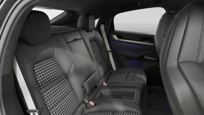 2026 Porsche Cayenne Cayenne GTS Coupe