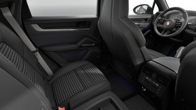 2026 Porsche Cayenne Cayenne GTS Coupe