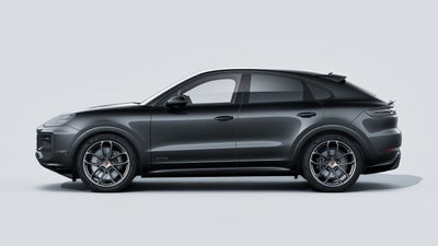 2026 Porsche Cayenne Cayenne GTS Coupe