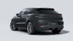2026 Porsche Cayenne Cayenne GTS Coupe