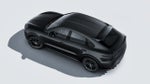 2026 Porsche Cayenne Cayenne GTS Coupe