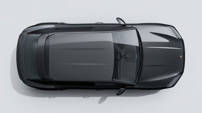 2026 Porsche Cayenne Cayenne GTS Coupe