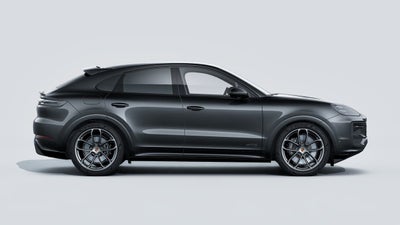 2026 Porsche Cayenne Cayenne GTS Coupe