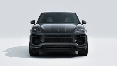 2026 Porsche Cayenne Cayenne GTS Coupe