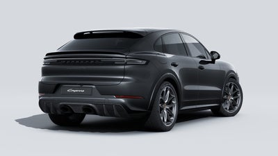 2026 Porsche Cayenne Cayenne GTS Coupe