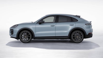 2026 Porsche Cayenne Cayenne Turbo GT