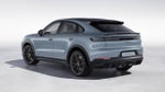 2026 Porsche Cayenne Cayenne Turbo GT
