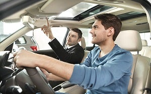 Schedule a test drive at Porsche Seattle North in Lynnwood, WA.