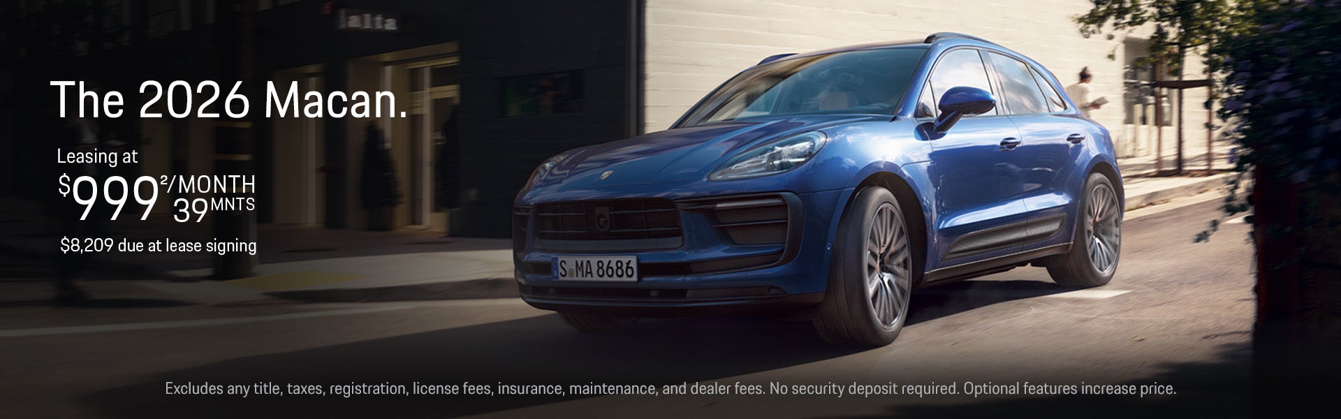 macan